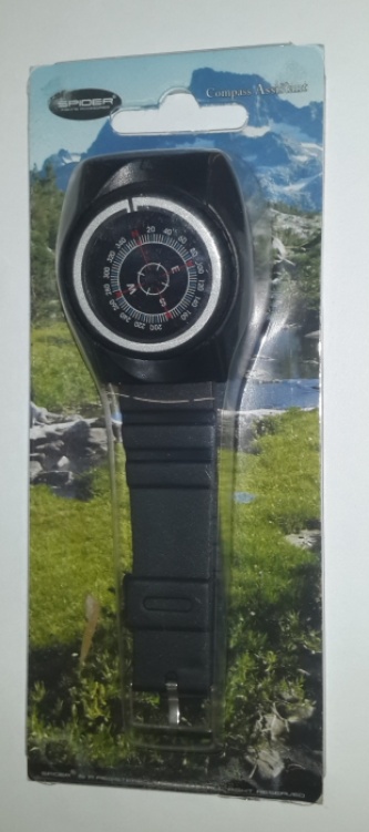 Компас SP-070