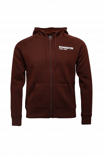 Толстовка Remington City Brown Jacket