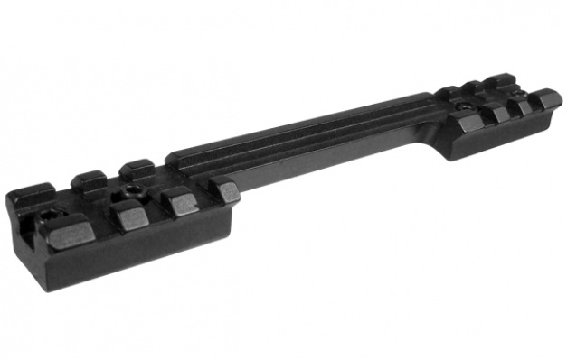 Крон-н UTG Weaver на Remington 700 139мм 122гр.