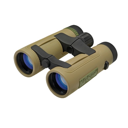 Бинокль Veber Nature Russia 10×42 Tundra
