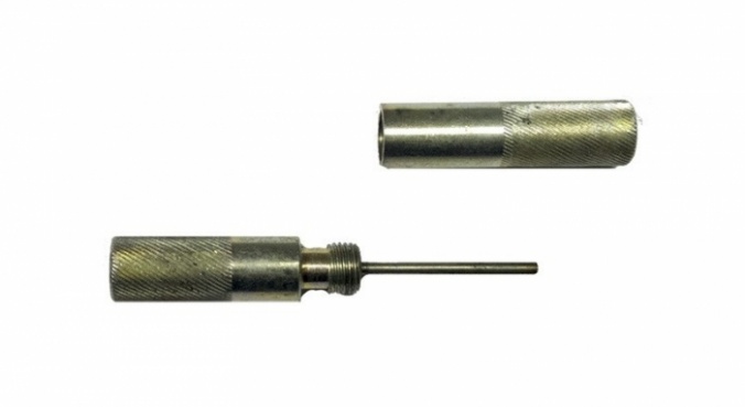 Эжектор-декапсулятор для МР-371