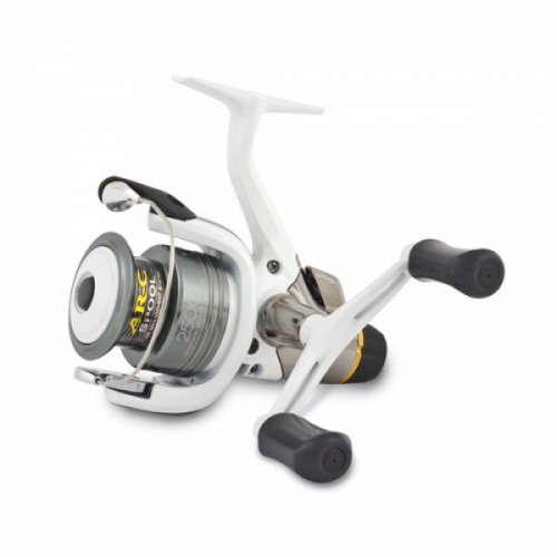 Катушка Shimano STRADIC GTM 2500 RC 