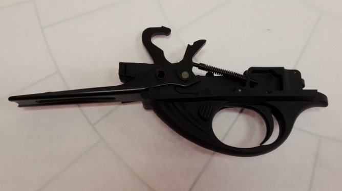 УСМ в сборе Khan Venator