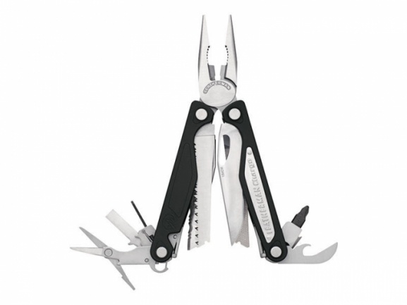 Мультиинструмент Leatherman Charge Al