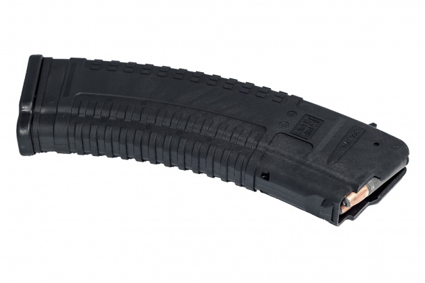Маг-н Pufgun на TG-2 .366ТКМ 30 патр. чёрн.