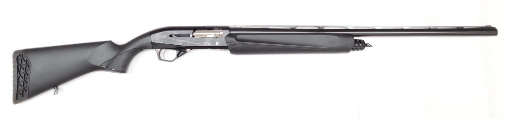Ружьё МР-155 12/76 пласт, NRC DuraCoat, мушка, Русич L710