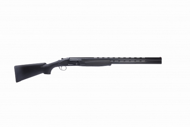 Ружьё Beydora BDR 90 AL SYNTHETIC как. 12/76 L660 (чёрный ресивер)