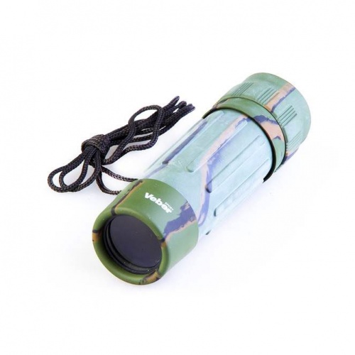 Монокуляр 10x25 BR кам. Veber Sport