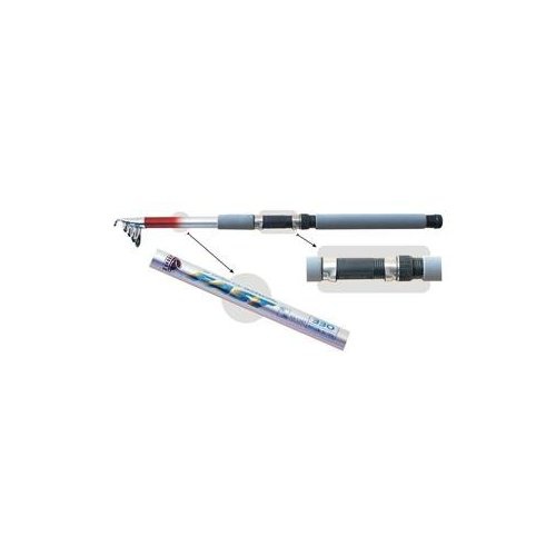 Сп. тел. ст. к.с Condor Fast (20–40) 2,1 м 