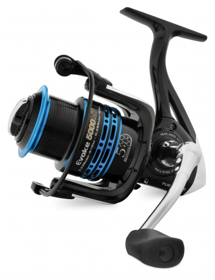 Катушка безынерционная Evoke 3000F