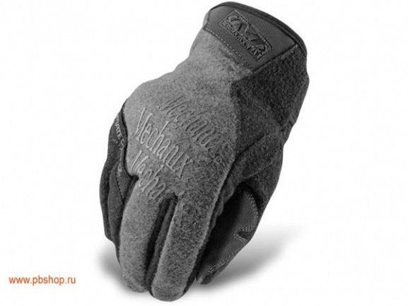 900104 Перчатки Mechanix Cold Weather MCW