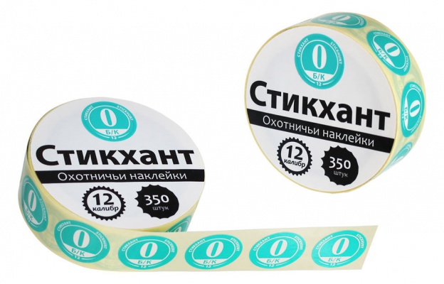 Стикхант 12 Шайба 0 бесконтейнерный