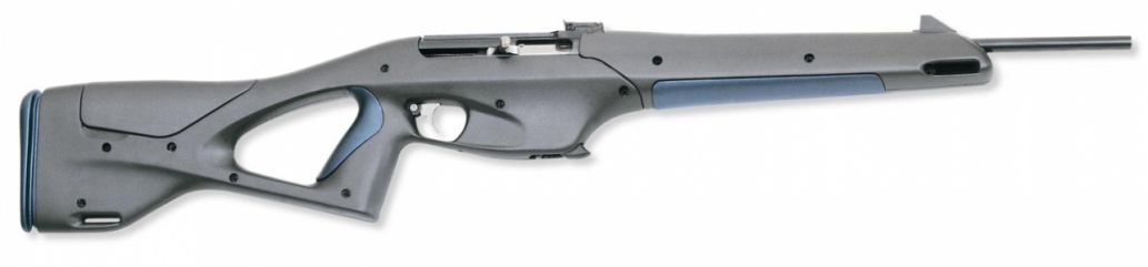 Карабин МР-161К 22LR L600