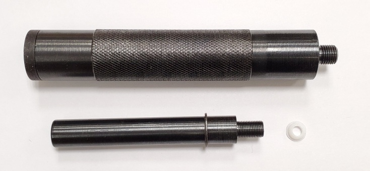 Удлинитель ствола МР-654 (32 серия)