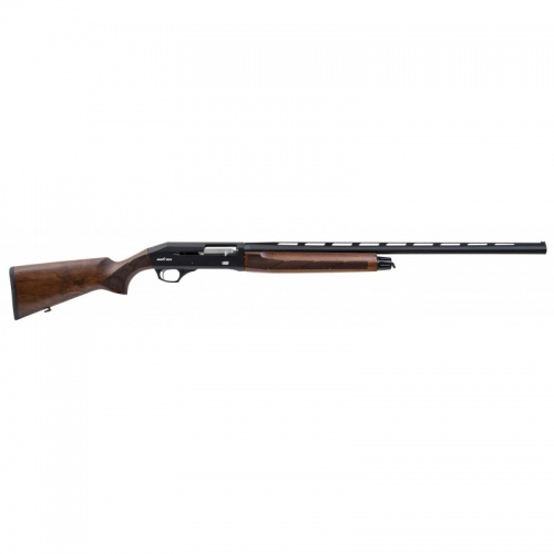 Ружьё Armatech Hybrid Wood 12/76 пласт. L760, выс. планка, 5 д.н.