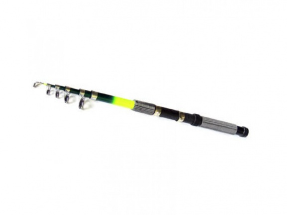 Сп. тел. ст. с.с Line Winder Wolf (10–35) 3,0м.