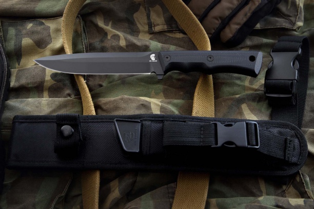 Нож для охотника Mr. Blade ''STEALTH''