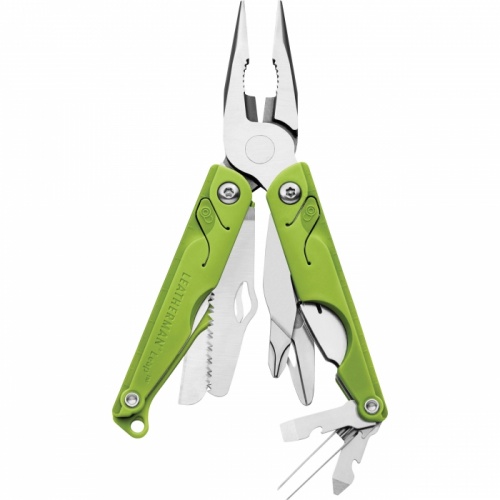 Мультиинструмент Leatherman Leap