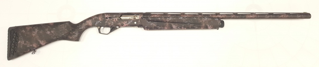 МР-155 12/76 плс. Криптек розовый S.T. мушка Truglo L750 Русич