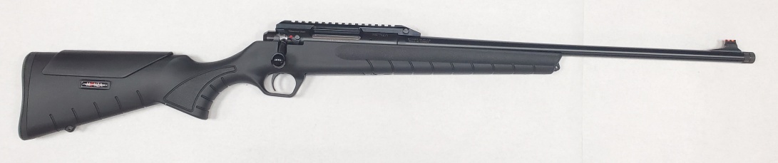 Карабин Monza Sinthetic Black пласт. .308Win L560