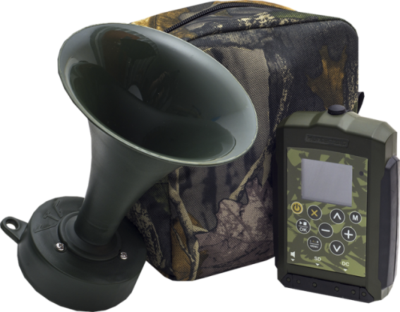 Манок электронный Hunterhelp Standard-3 TK-9RU