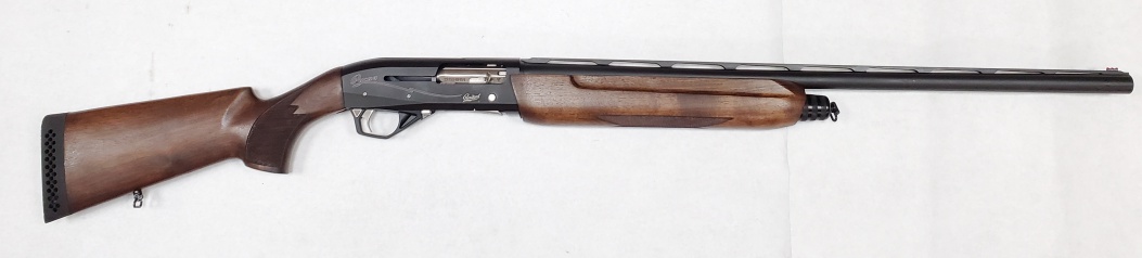 Ружьё МР-155 12/76 орех, NRC, DuraCoat, мушка, Русич L750