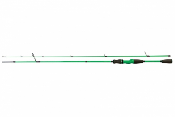 Удилище спин. Maximus Encore 24ML 2.4m 5-20g