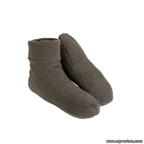 С 045 Носки из polartec