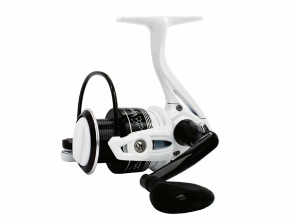 Катушка безынерционная Viper 2510 (2я шпуля 2500)