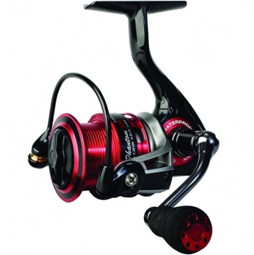 Безынерционная катушка Phantom XW 3500