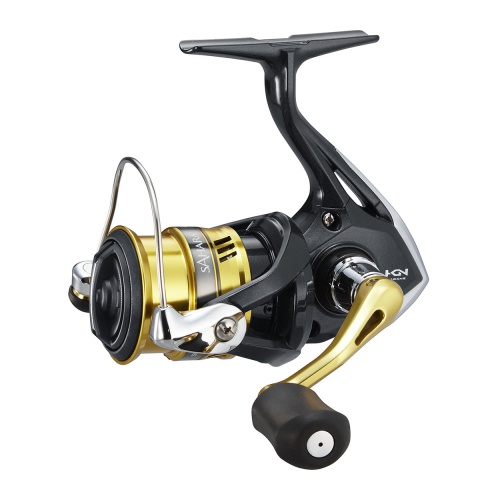 Катушка Shimano SAHARA C3000FI