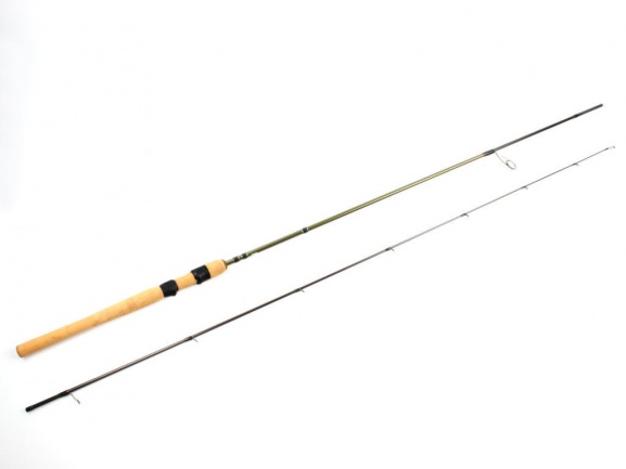 Спининг Forsage River Master S-9''11 300 см 10–40 g 