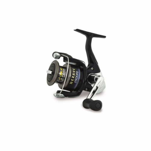 Катушка для удочки Shimano NEXAVE 1000 FD