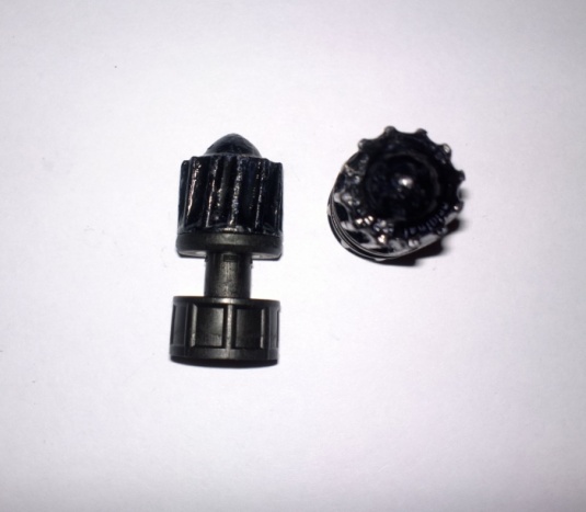Пуля Original Brenneke cal. 12 Black Bronze 28,4 g
