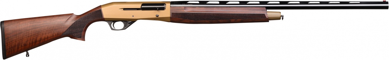 Khan Venator Plus Natura Bronze 12/76 орех д.н L760