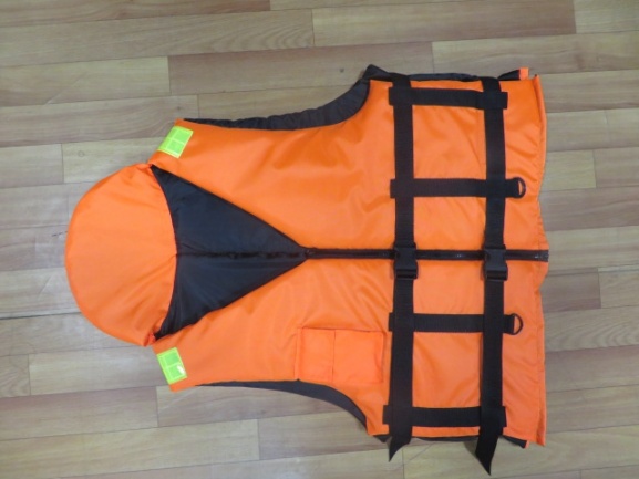 Спас. жилет MultyForm-1