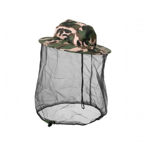 Накомарник С-2 Comfortika 1 кольцо