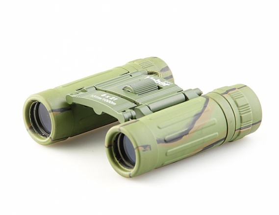 Бинокль БН 8х21 кам. Veber Sport