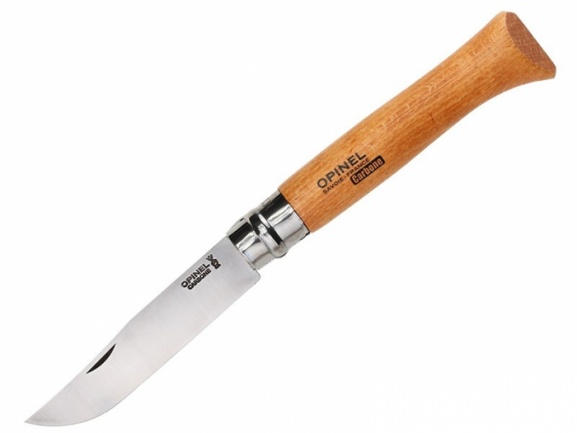 Складной нож Opinel 12 VRN