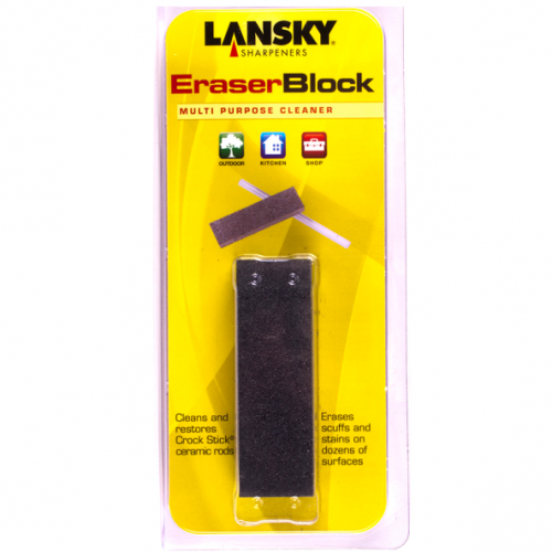 Ластик Lansky Eraser Block