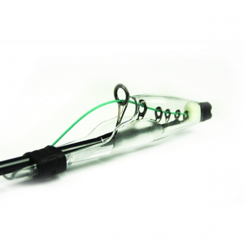 Спиннинг Stealth Tele 24ML 2,4m 6-28g