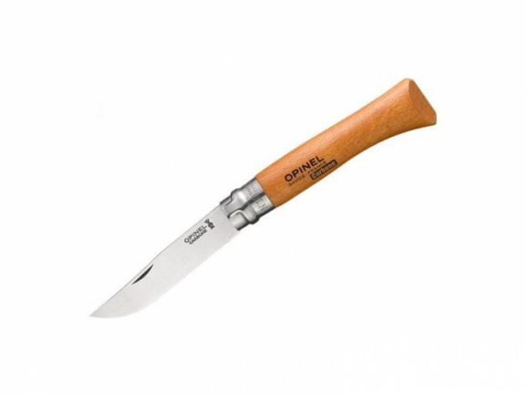 Раскладной нож Opinel 10 VRN
