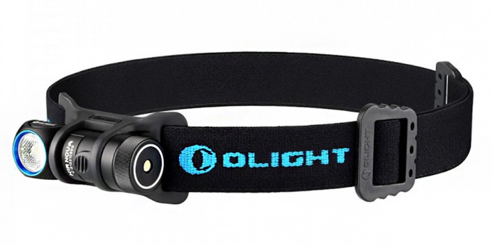 Налобный фонарь Olight H1R Nova CW 