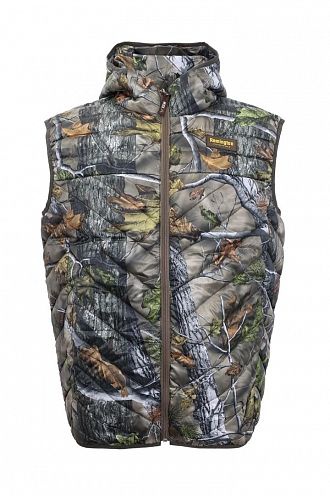 Жилет Remington Explorer II Green Camo
