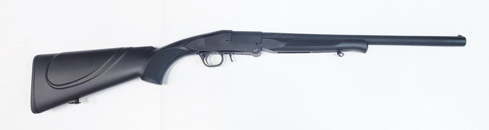 Ружьё ИР-118 12/76 плс. д,н. L510