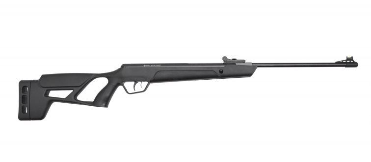 Винтовка пневм. Crosman Vital Shot (перел. плс.) кал. 4,5мм.
