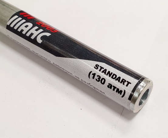 Пружина газовая на винтовку Hatsan 55/70/90