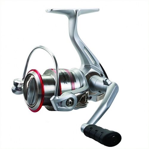 Безынерционная катушка Predator XP 3500