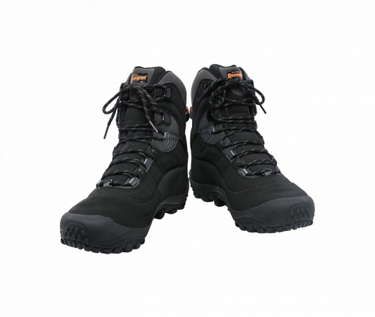 Ботинки Remington Thermo 8 Black New Thisulate