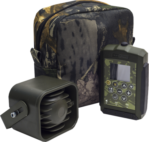Манок электронный Hunterhelp Standard-3